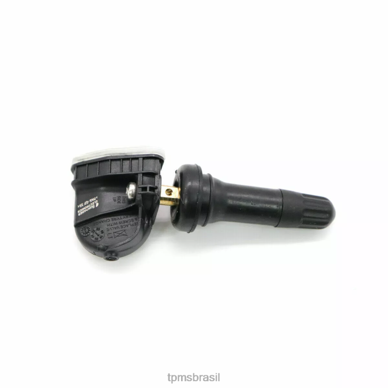 Sensor TPMS Onix | 6VRVV1534 tpms subaru o sensor de pressão 28103fl000 311mhz