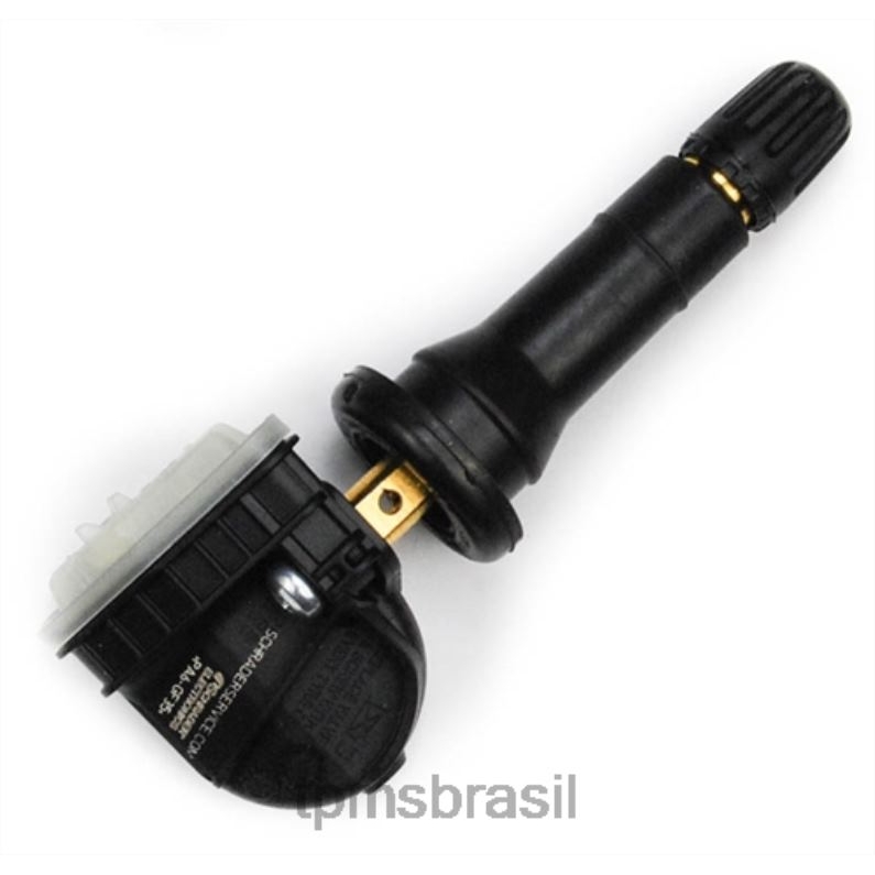 Sensor TPMS Universal | 6VRVV1535 tpms subaru o sensor de pressão 28103fl00a 312mhz