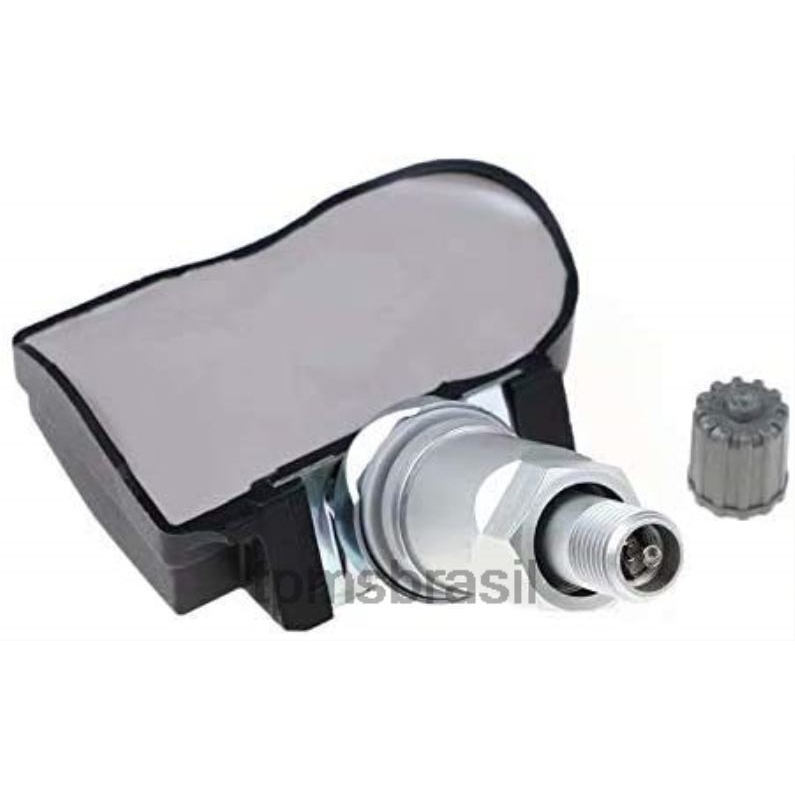 Sensor TPMS Cruze | 6VRVV1516 tpms suzuki o sensor de pressão 4313961m00 293mhz