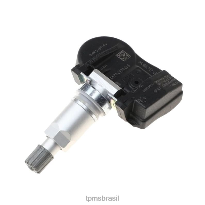 Sensor TPMS Universal | 6VRVV1585 tpms suzuki o sensor de pressão 4313061m00 362mhz