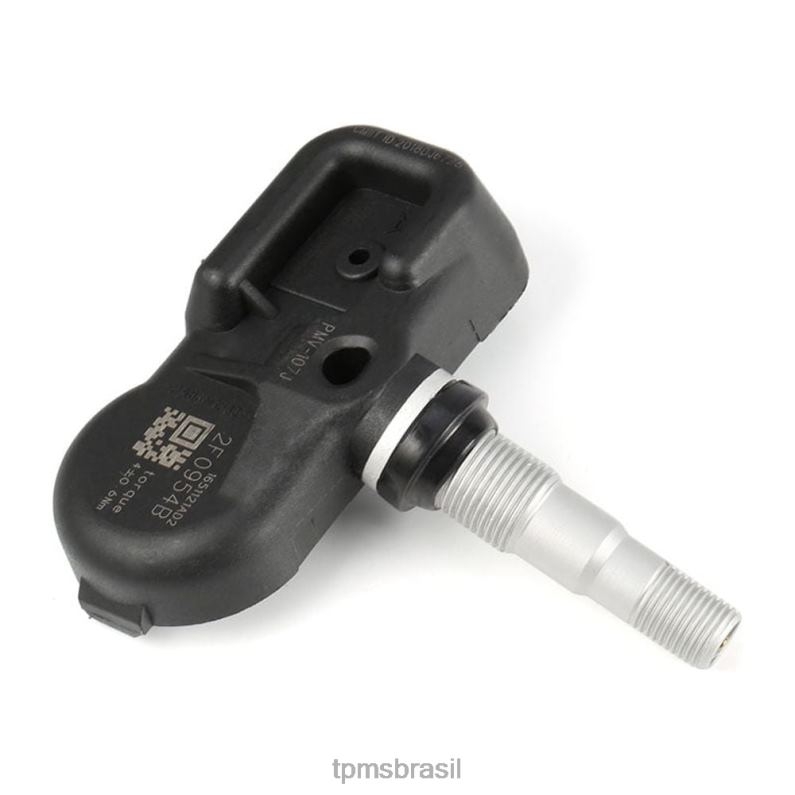 Sensor TPMS Compass | 6VRVV1519 tpms toyota o sensor de pressão 4260733021 296mhz