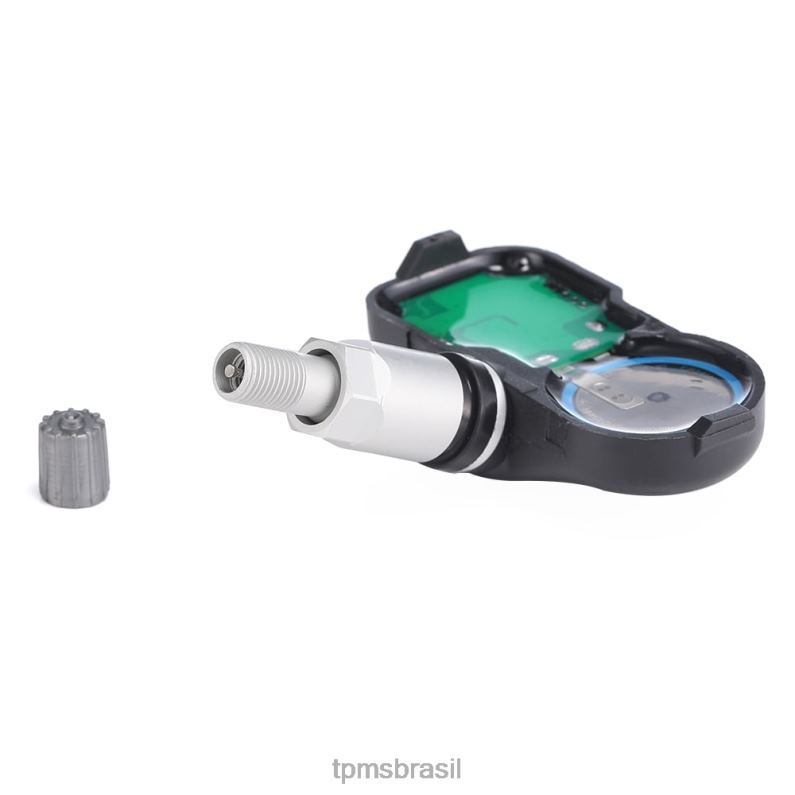 Sensor TPMS Compass | 6VRVV1519 tpms toyota o sensor de pressão 4260733021 296mhz