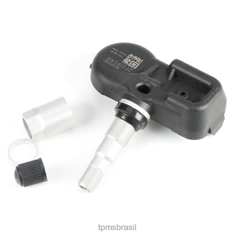 Sensor TPMS Compass | 6VRVV1519 tpms toyota o sensor de pressão 4260733021 296mhz