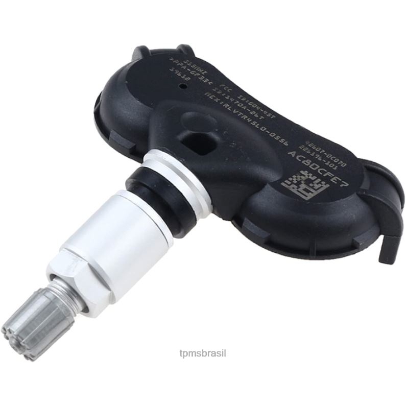 Sensor TPMS Compass | 6VRVV1579 tpms toyota o sensor de pressão 426070c070 356mhz
