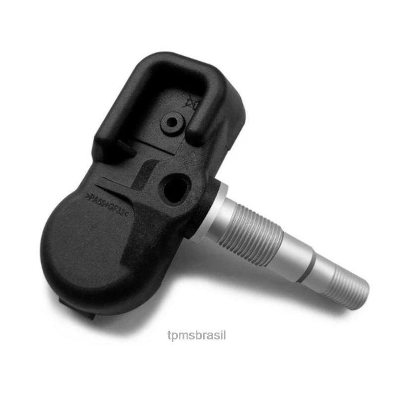 Sensor TPMS Cruze | 6VRVV1616 tpms toyota o sensor de pressão 42607ad010 393mhz