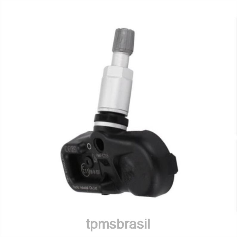 Sensor TPMS Fiat Toro | 6VRVV1547 tpms toyota o sensor de pressão 4260753020 324mhz