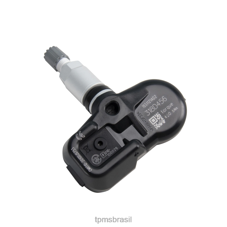 Sensor TPMS Fiat Toro | 6VRVV1577 tpms toyota o sensor de pressão 426070c020 354mhz