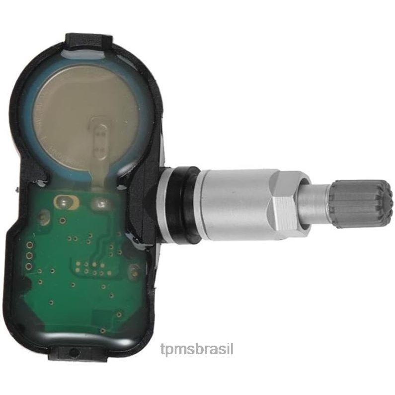 Sensor TPMS Fusion | 6VRVV1518 tpms toyota o sensor de pressão 4260702031 295mhz