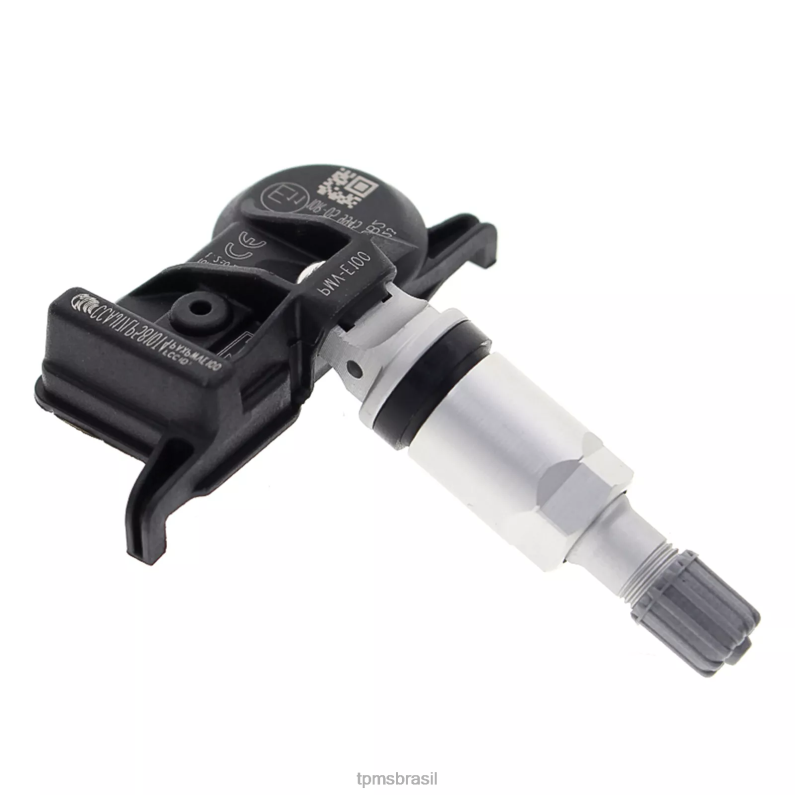 Sensor TPMS Fusion | 6VRVV1588 tpms toyota o sensor de pressão 4260702050 365mhz
