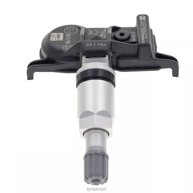 Sensor TPMS Fusion | 6VRVV1588 tpms toyota o sensor de pressão 4260702050 365mhz