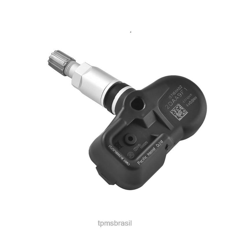Sensor TPMS Onix | 6VRVV1564 tpms toyota o sensor de pressão 426070c010 341mhz