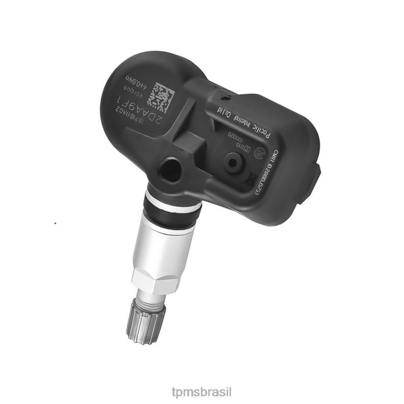 Sensor TPMS Onix | 6VRVV1564 tpms toyota o sensor de pressão 426070c010 341mhz