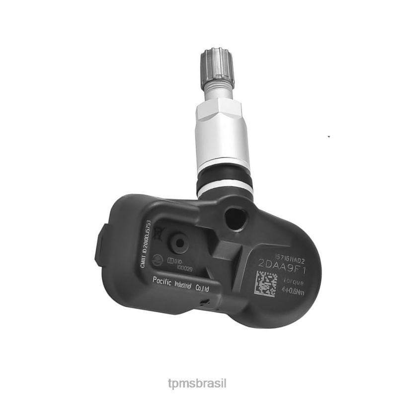 Sensor TPMS Onix | 6VRVV1564 tpms toyota o sensor de pressão 426070c010 341mhz