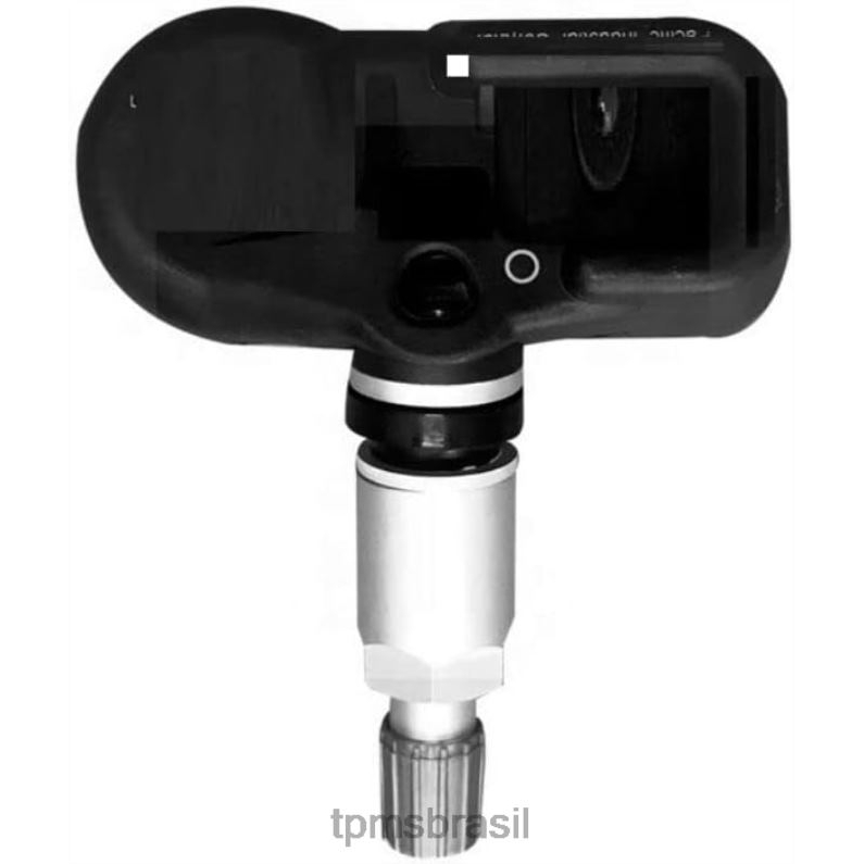 Sensor TPMS Onix | 6VRVV1624 tpms toyota o sensor de pressão 4260702040 401mhz