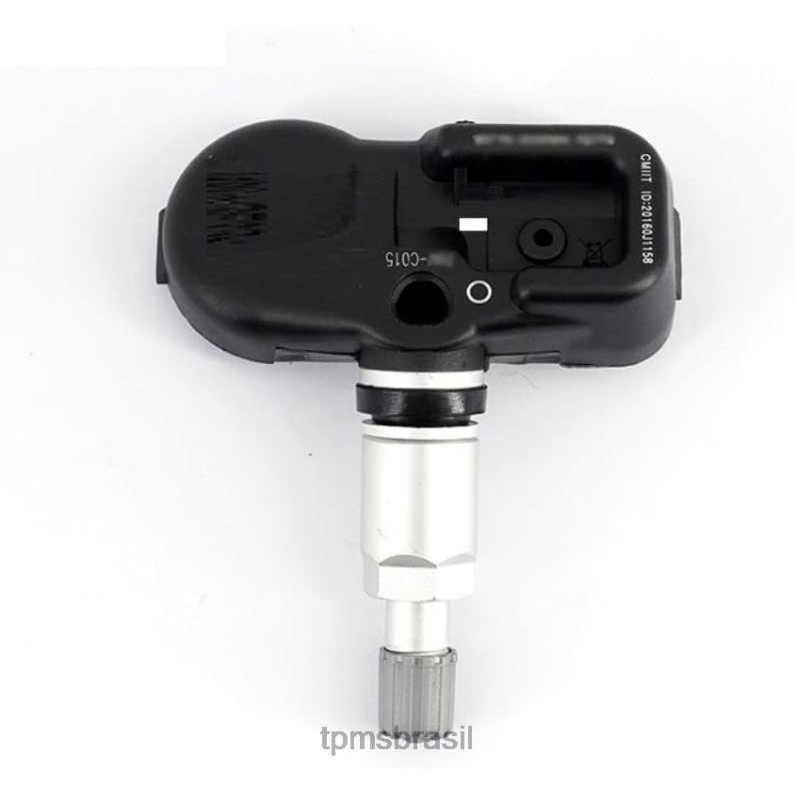Sensor TPMS S161 | 6VRVV1520 tpms toyota o sensor de pressão 4260748010 297mhz