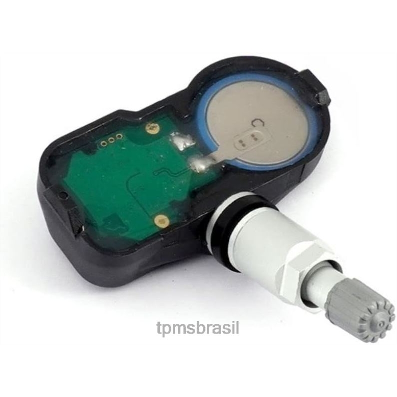 Sensor TPMS S161 | 6VRVV1520 tpms toyota o sensor de pressão 4260748010 297mhz