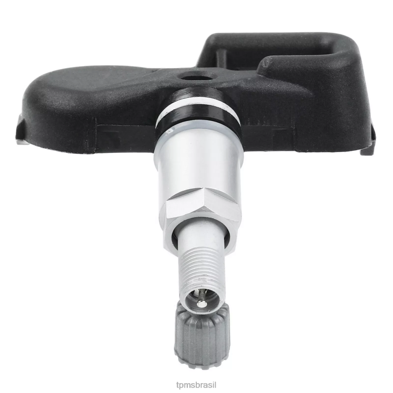 Sensor TPMS S163 | 6VRVV1540 tpms toyota o sensor de pressão 4260702030 317mhz