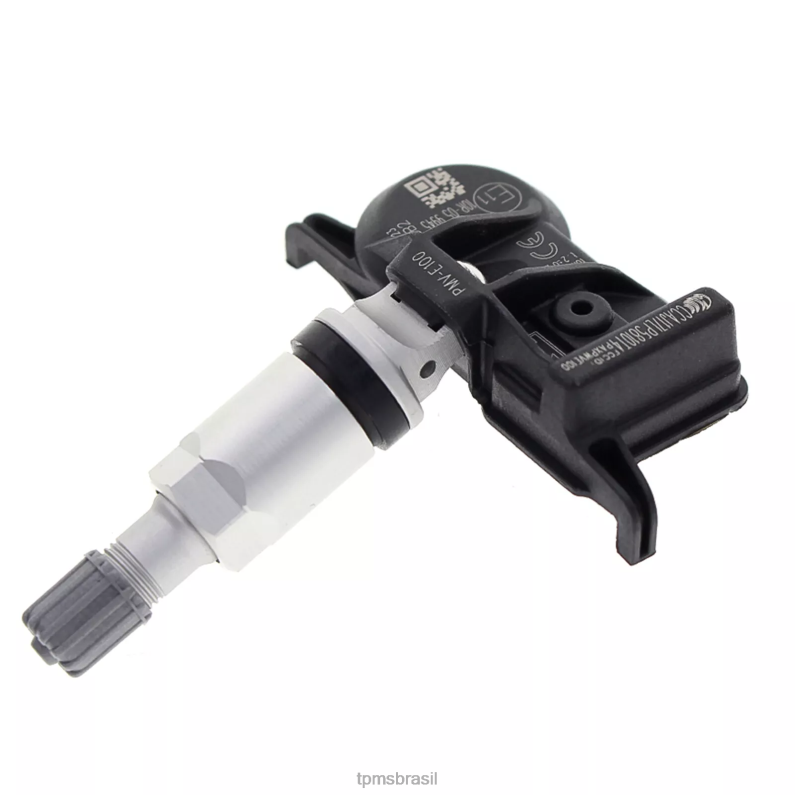 Sensor TPMS S168 | 6VRVV1590 tpms toyota o sensor de pressão 4260702100 367mhz