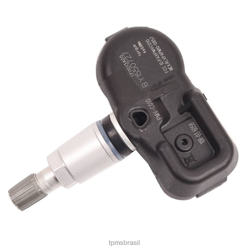 TPMS Tire Pressure Monitoring System | 6VRVV1512 tpms toyota o sensor de pressão 4260706020 289mhz