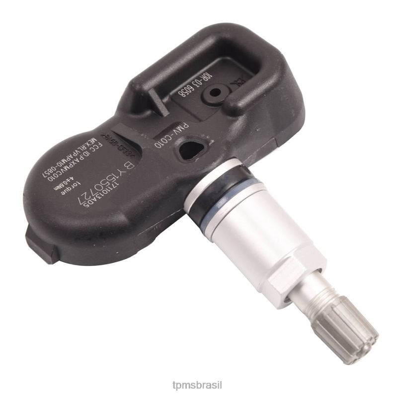TPMS Tire Pressure Monitoring System | 6VRVV1512 tpms toyota o sensor de pressão 4260706020 289mhz