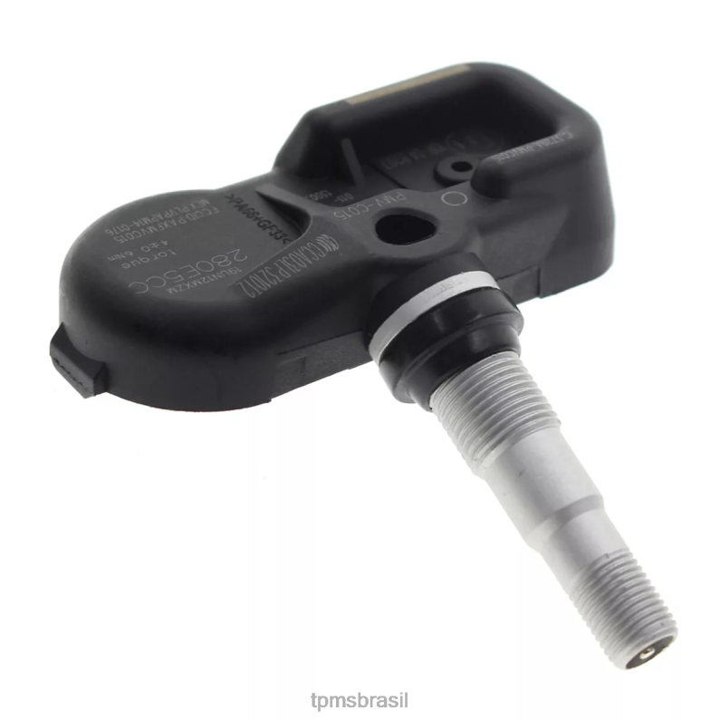 TPMS Tire Pressure Monitoring System | 6VRVV1562 tpms toyota o sensor de pressão 426070e020 339mhz